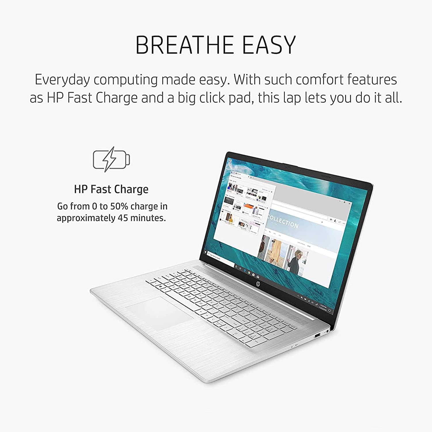 Amazon.com: HP 17.3